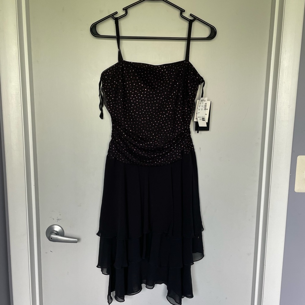 Annie Sez Dress